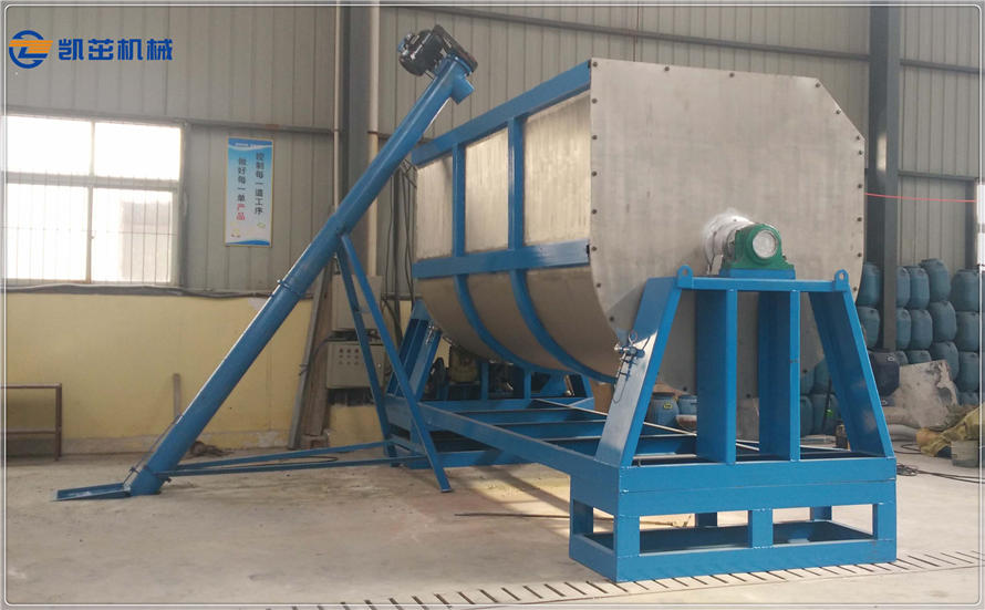 10噸真石漆攪拌機(jī)_7